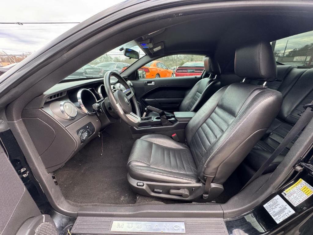 2006 Ford Mustang Image 20