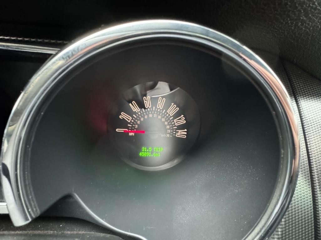 2006 Ford Mustang Image 29