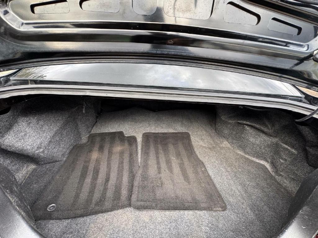 2006 Ford Mustang Image 31