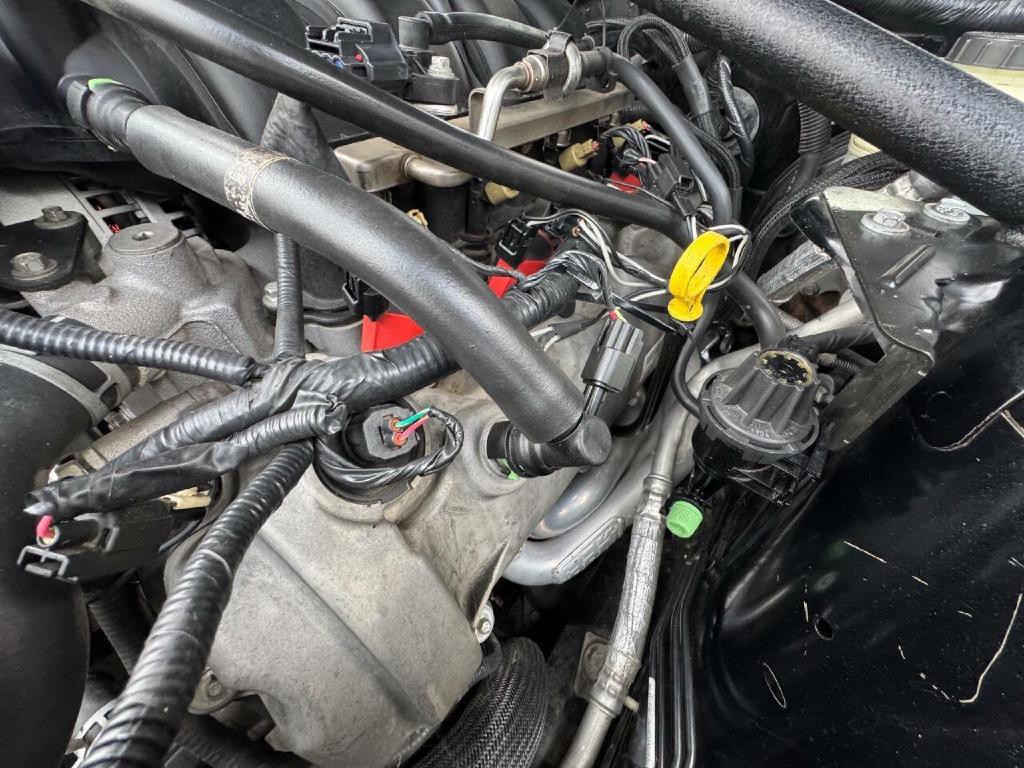 2006 Ford Mustang Image 33