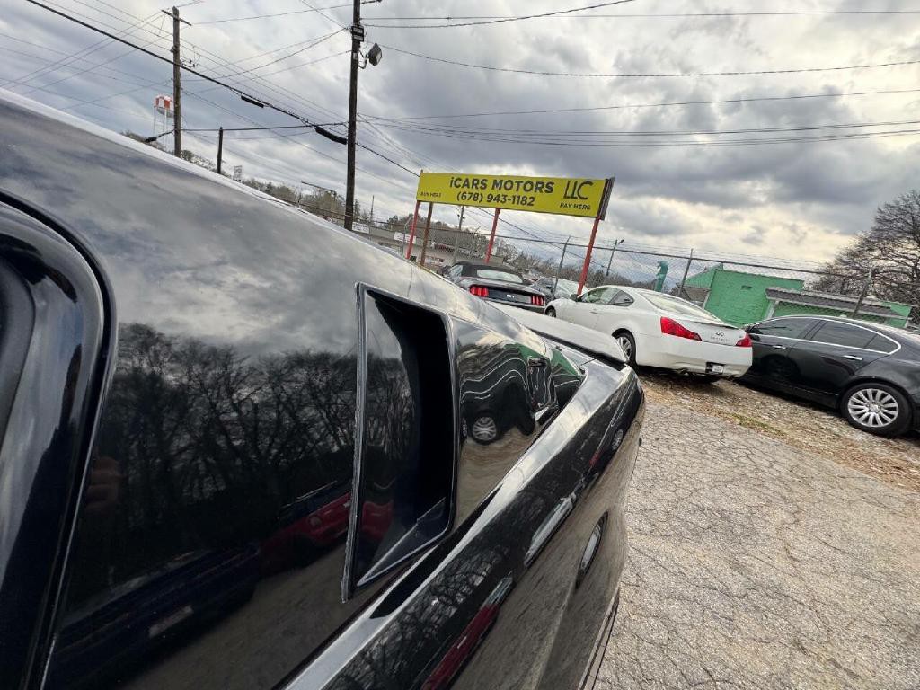 2006 Ford Mustang Image 37