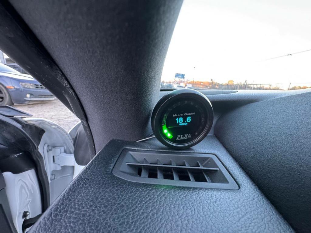 2015 Lexus RC F Image 29