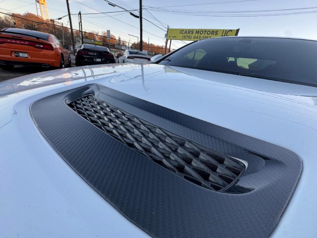 2015 Lexus RC F Image 36