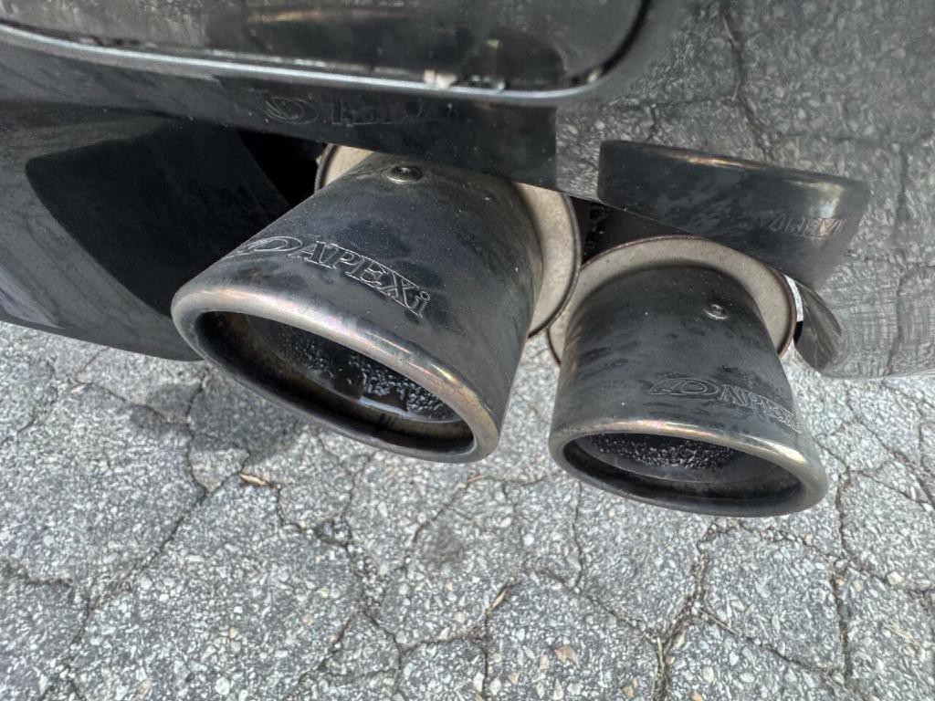 2015 Lexus RC F Image 38