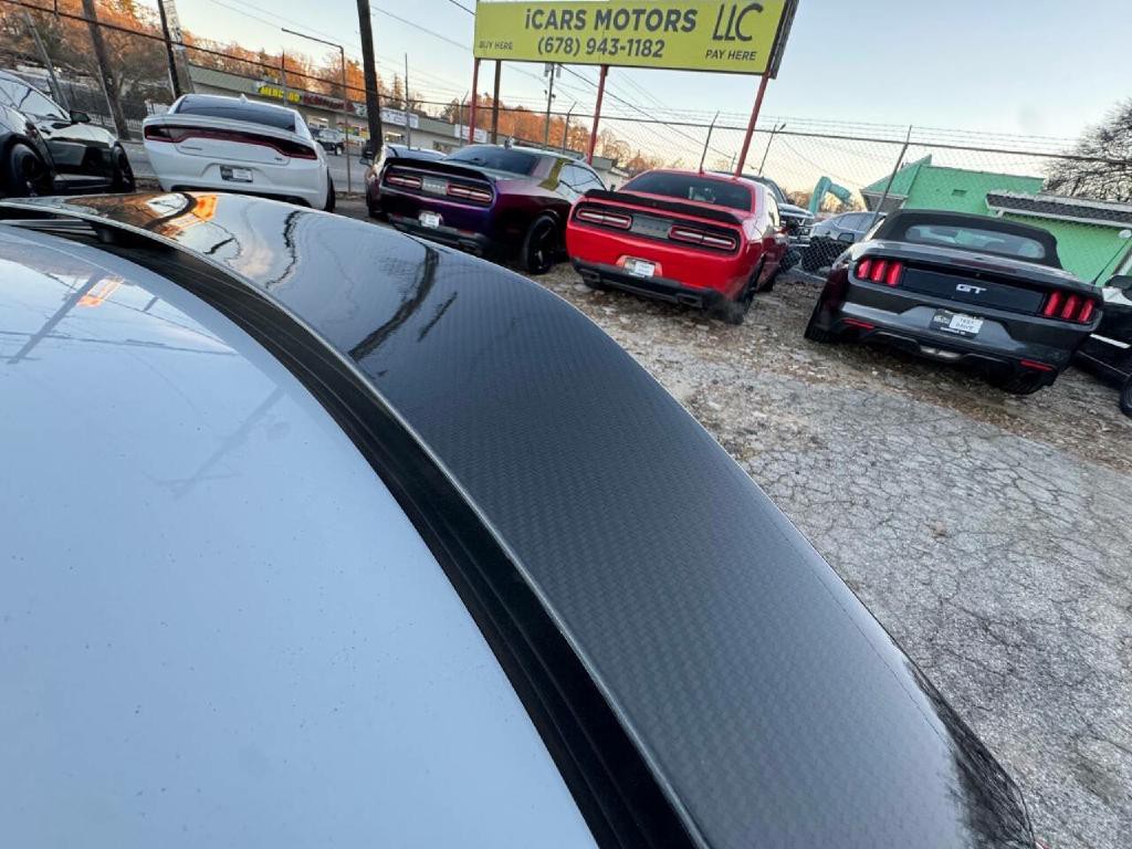 2015 Lexus RC F Image 39