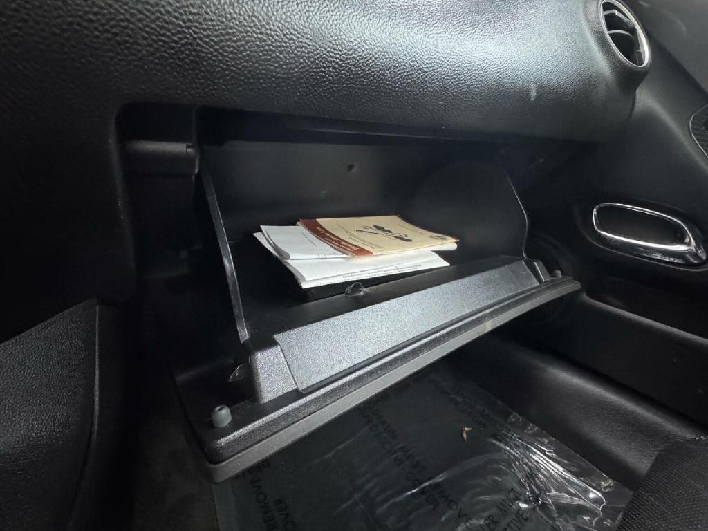 2010 Chevrolet Camaro Image 30