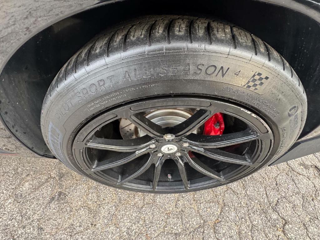 2010 Chevrolet Camaro Image 40