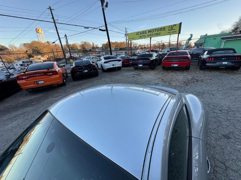 2008 Porsche Cayman Image 8