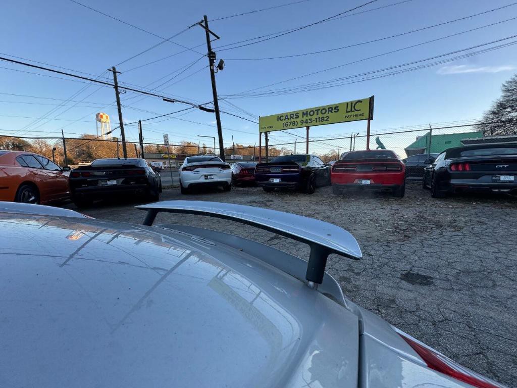 2008 Porsche Cayman Image 9