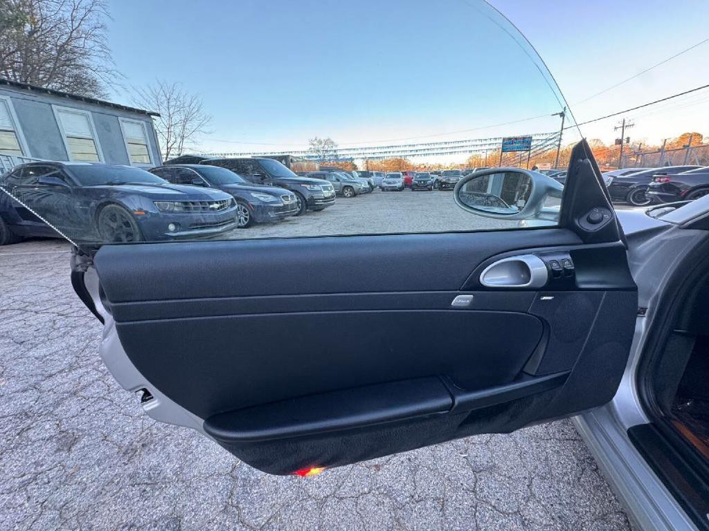 2008 Porsche Cayman Image 13