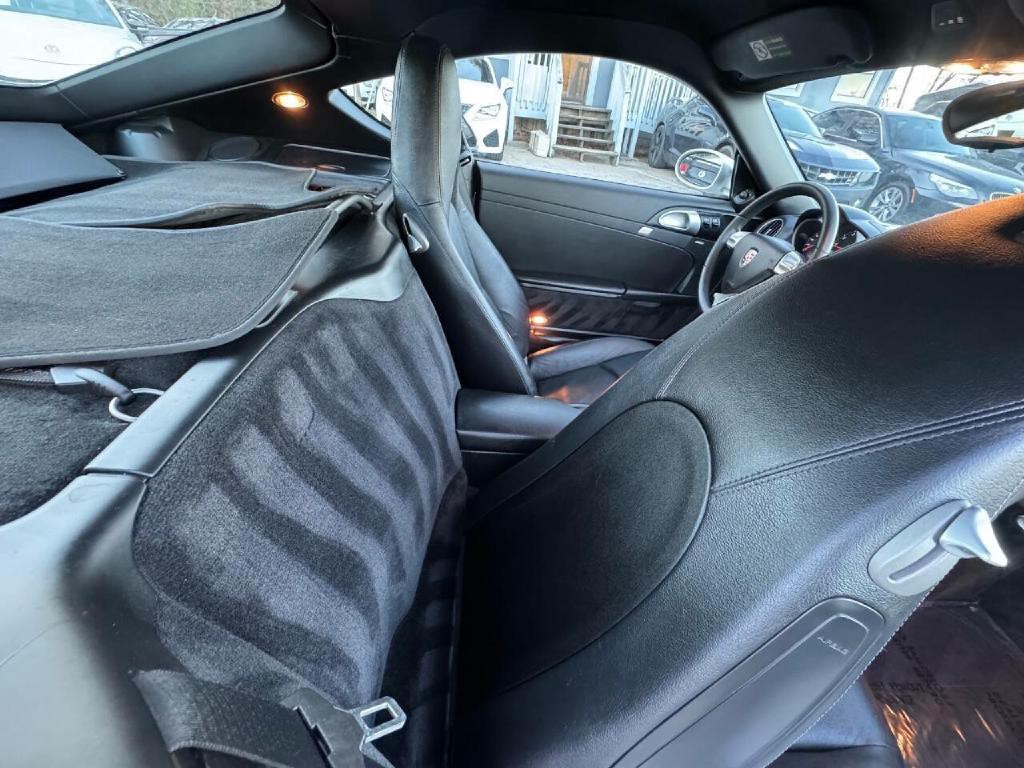 2008 Porsche Cayman Image 19