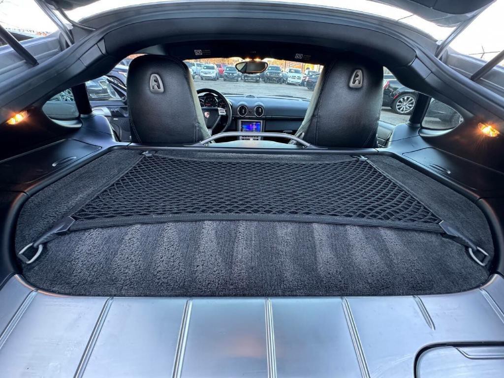 2008 Porsche Cayman Image 22