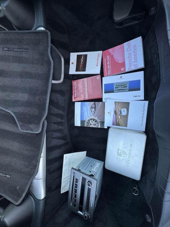 2008 Porsche Cayman Image 23