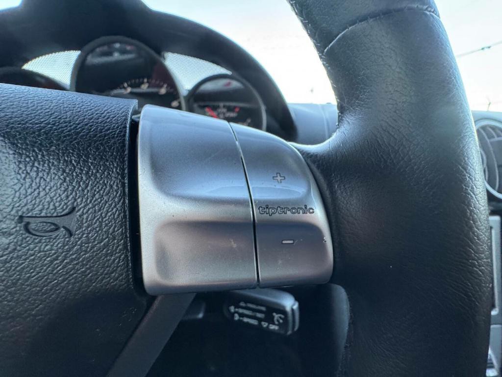 2008 Porsche Cayman Image 29