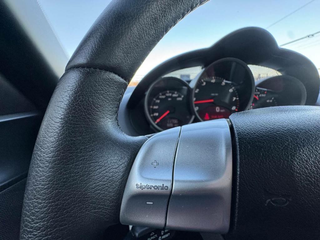 2008 Porsche Cayman Image 30