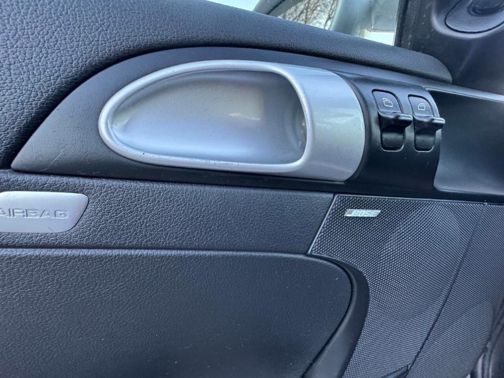 2008 Porsche Cayman Image 31