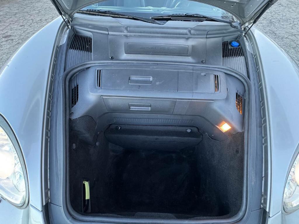 2008 Porsche Cayman Image 32