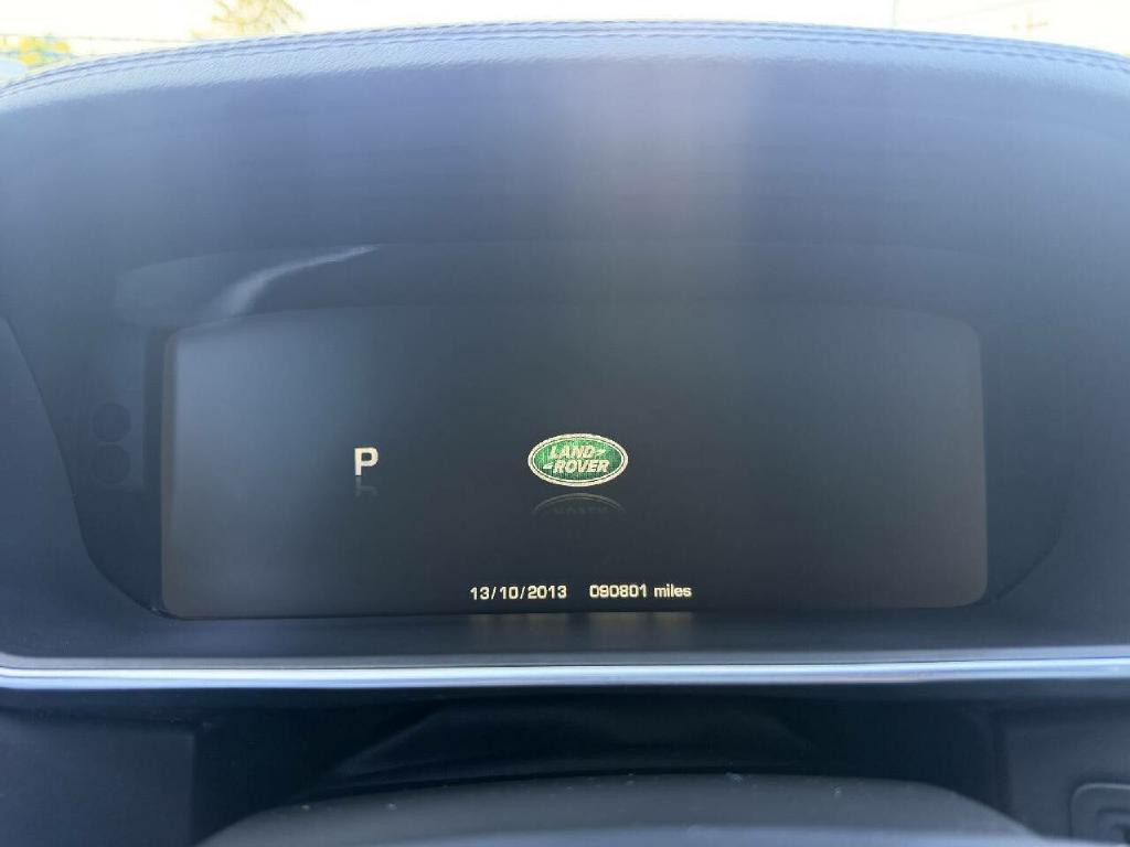 2014 Land Rover Range Rover Image 33