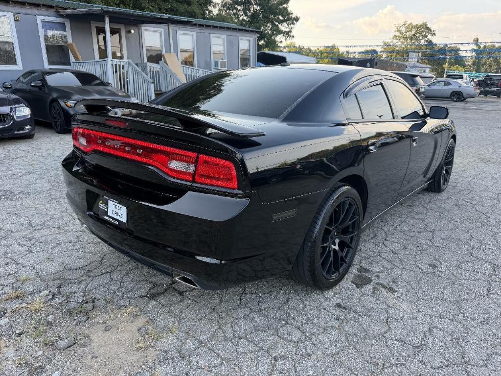 2013 Dodge Charger Image 3