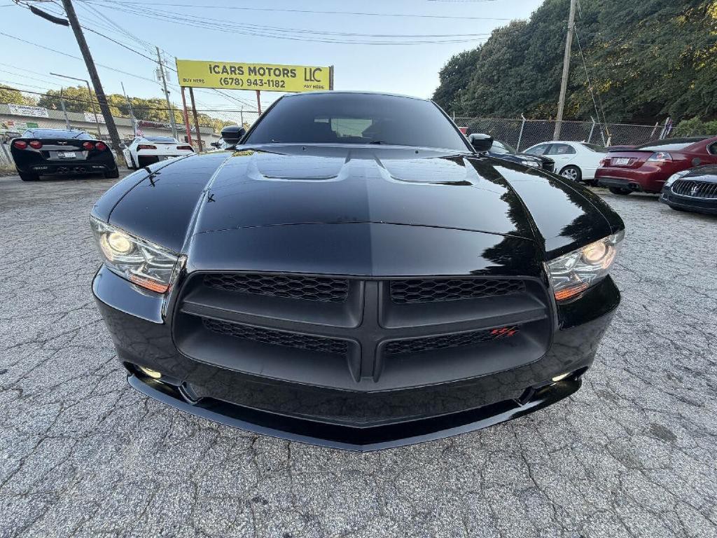 2013 Dodge Charger Image 7