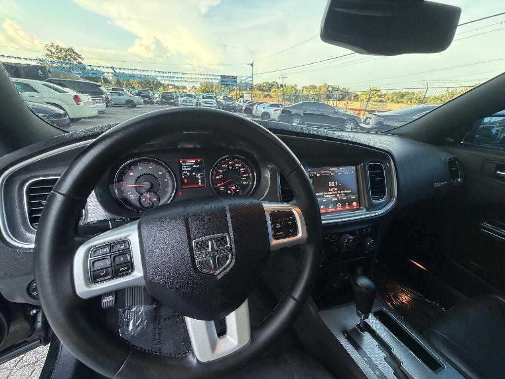 2013 Dodge Charger Image 26