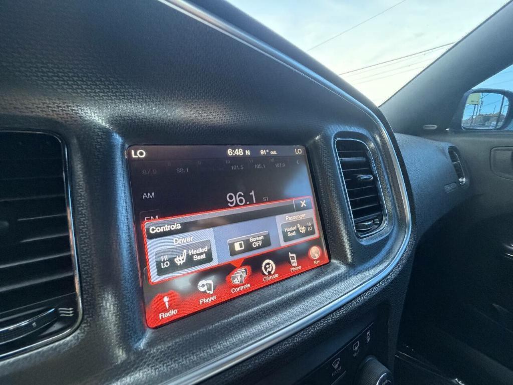 2013 Dodge Charger Image 28