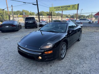 Image for 2005 Mitsubishi Eclipse GTS ID: 7662905