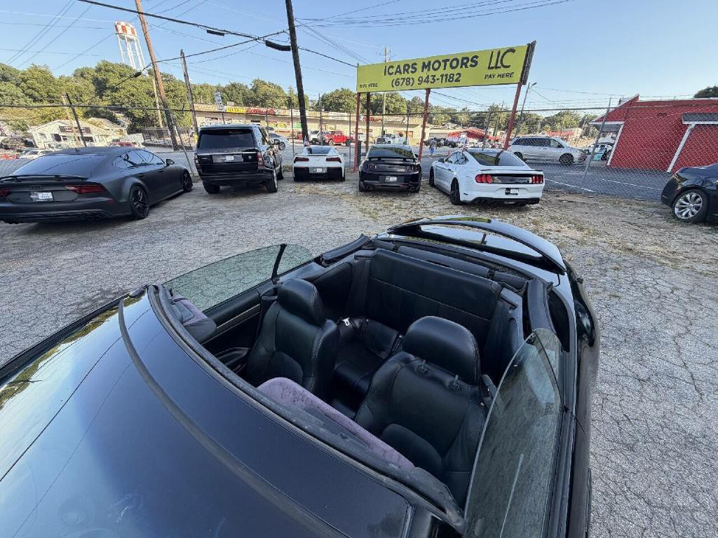 2005 Mitsubishi Eclipse Image 8