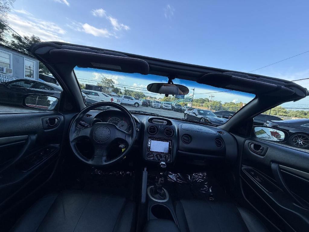 2005 Mitsubishi Eclipse Image 9