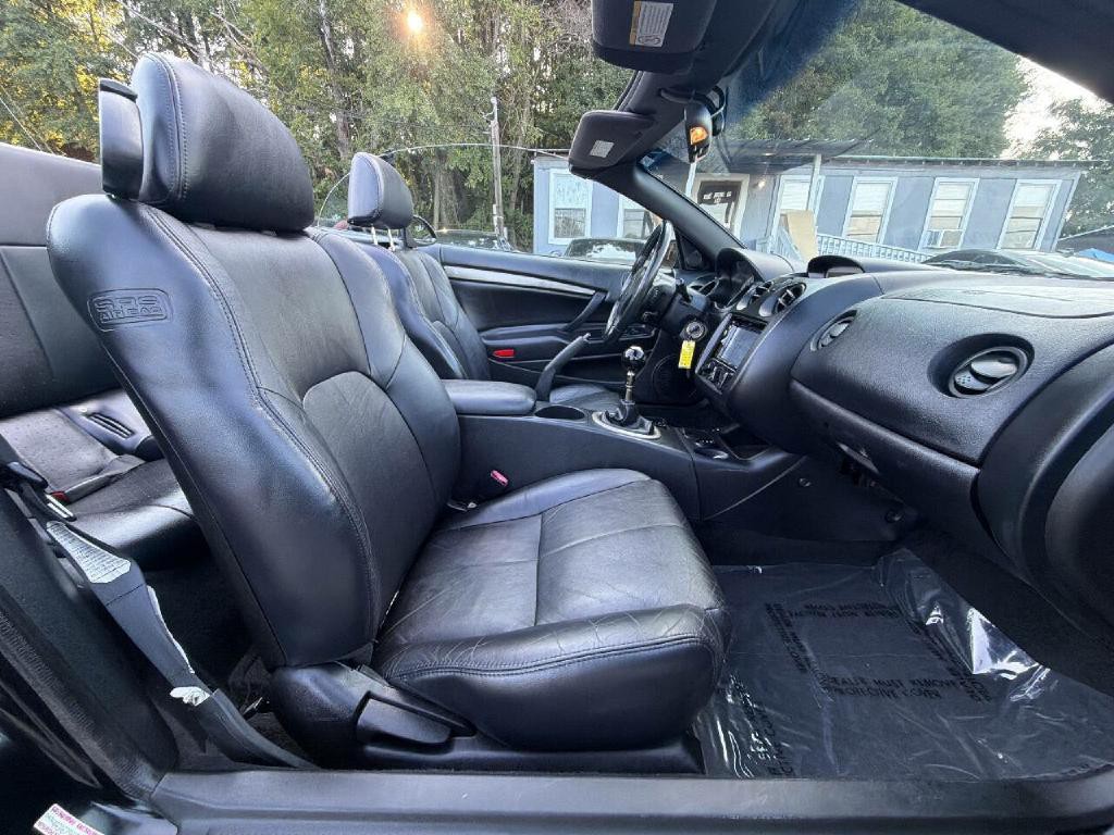 2005 Mitsubishi Eclipse Image 14