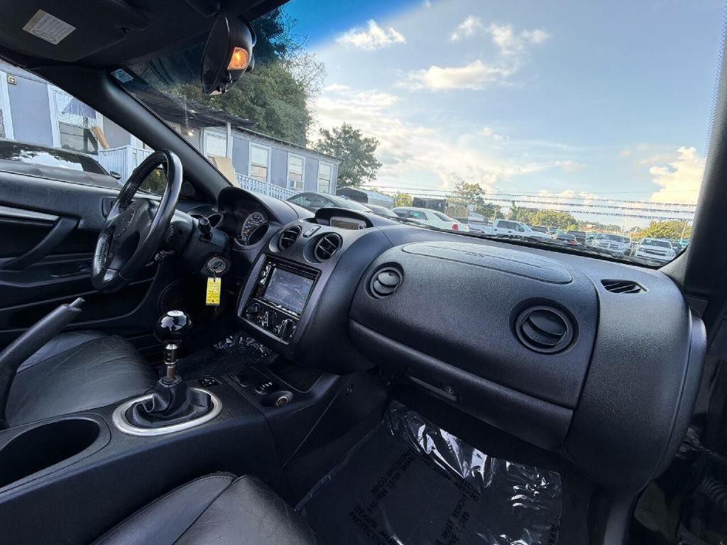 2005 Mitsubishi Eclipse Image 15