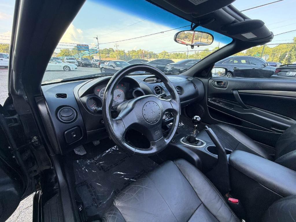 2005 Mitsubishi Eclipse Image 20
