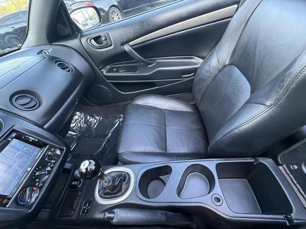 2005 Mitsubishi Eclipse Image 25
