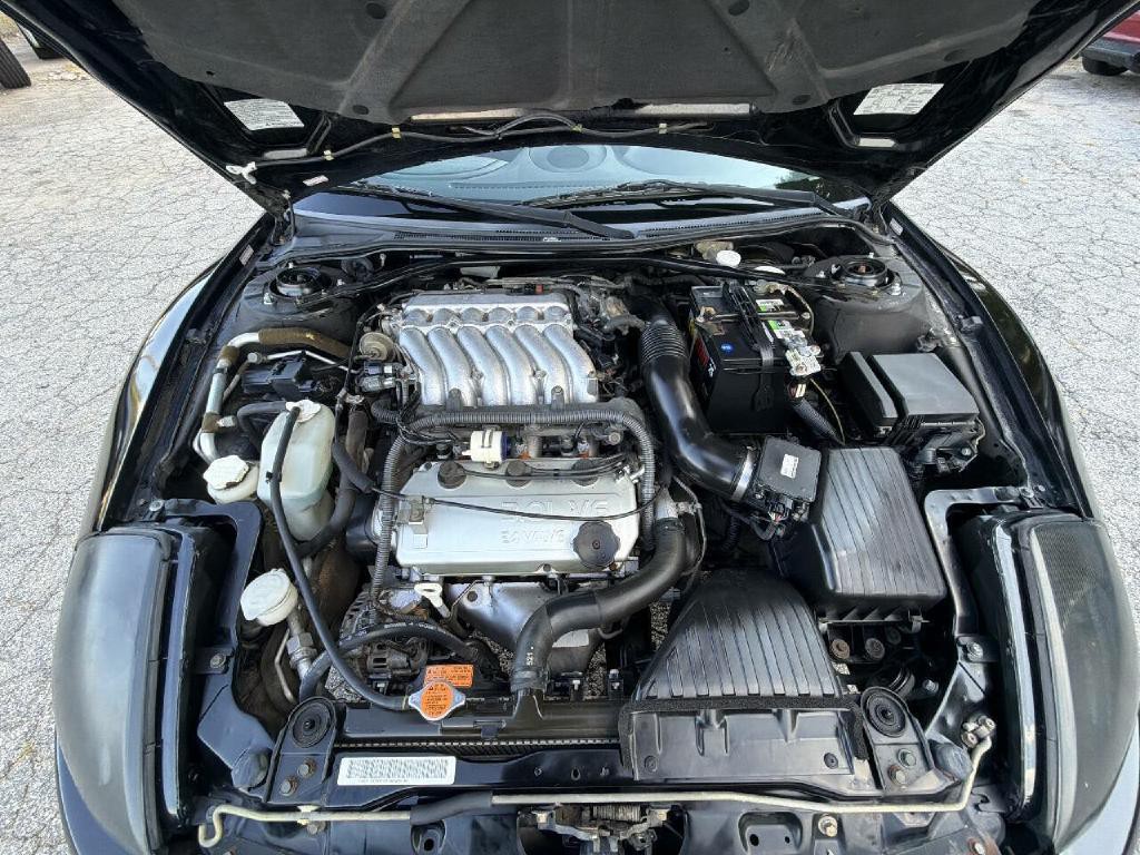 2005 Mitsubishi Eclipse Image 28