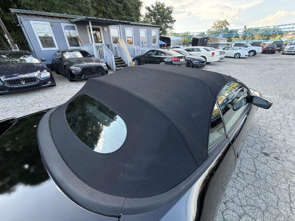 2005 Mitsubishi Eclipse Image 31