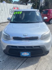 Image for 2014 Kia Soul BASE ID: 6898660