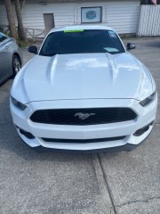 Image for 2017 Ford Mustang Ecoboost ID: 6898854