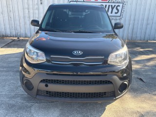 Image for 2019 Kia Soul BASE ID: 6983461
