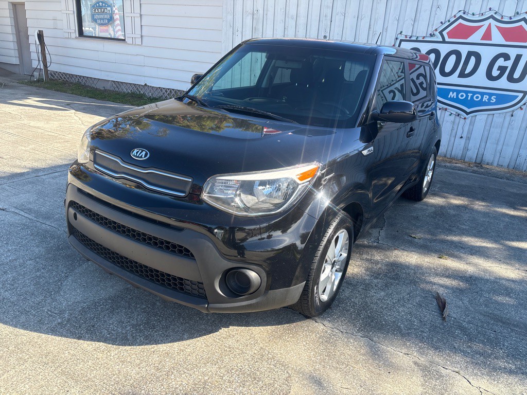 2019 Kia Soul Image 2