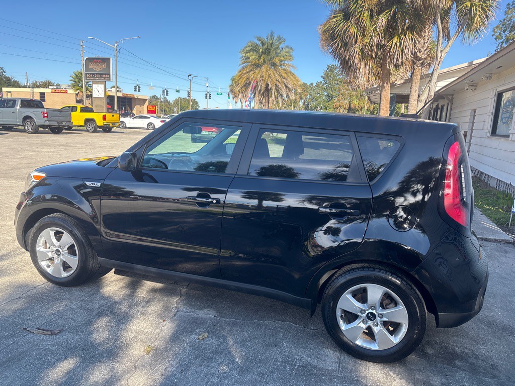 2019 Kia Soul Image 4