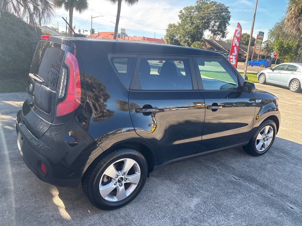 2019 Kia Soul Image 7