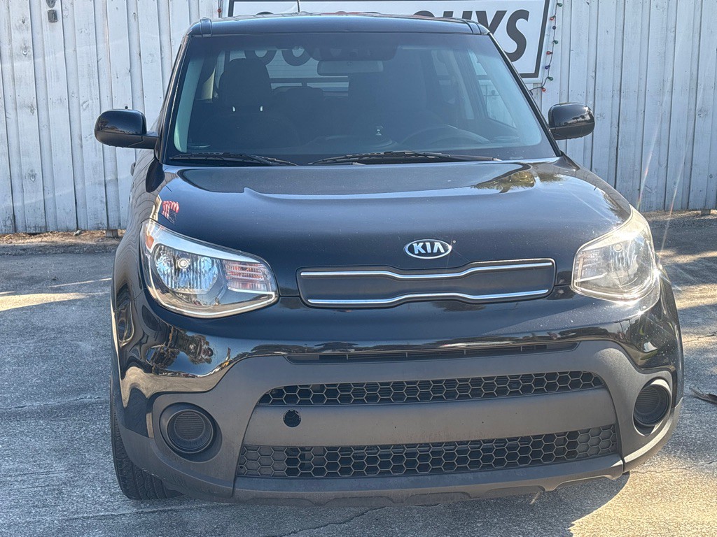 2019 Kia Soul Image 9