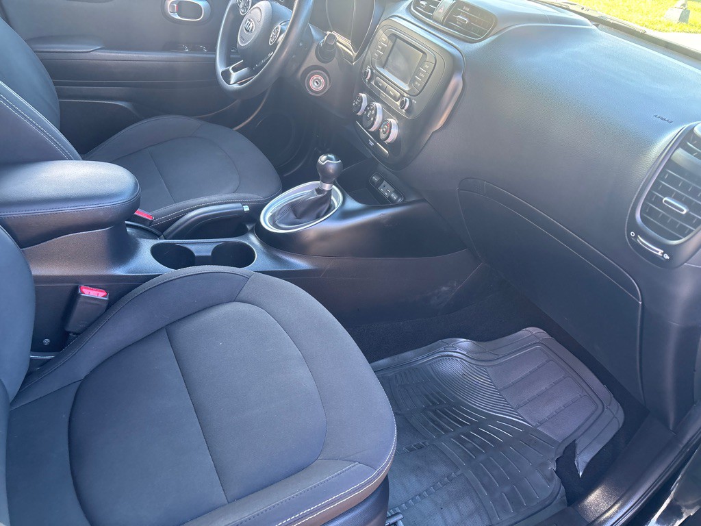 2019 Kia Soul Image 12