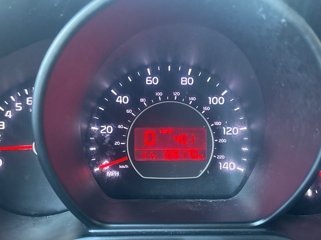 2019 Kia Soul Image 13