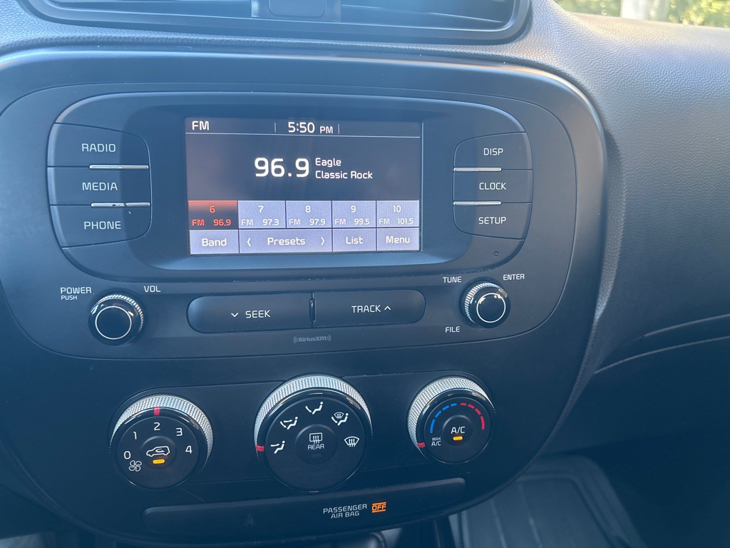 2019 Kia Soul Image 14