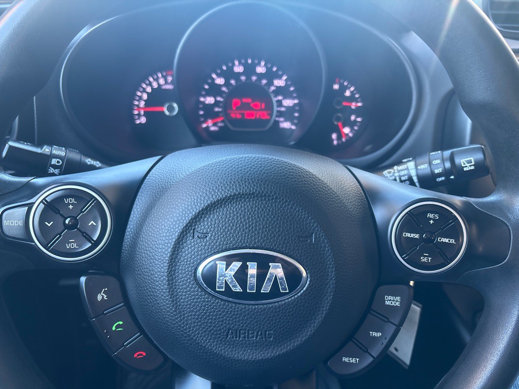 2019 Kia Soul Image 15
