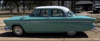 Image for 1955 Plymouth Belvedere  ID: 6545262
