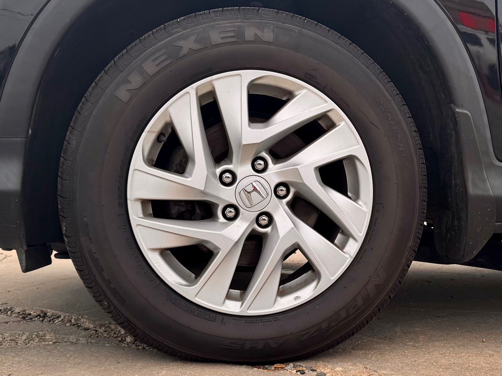 2015 Honda CR-V Image 9