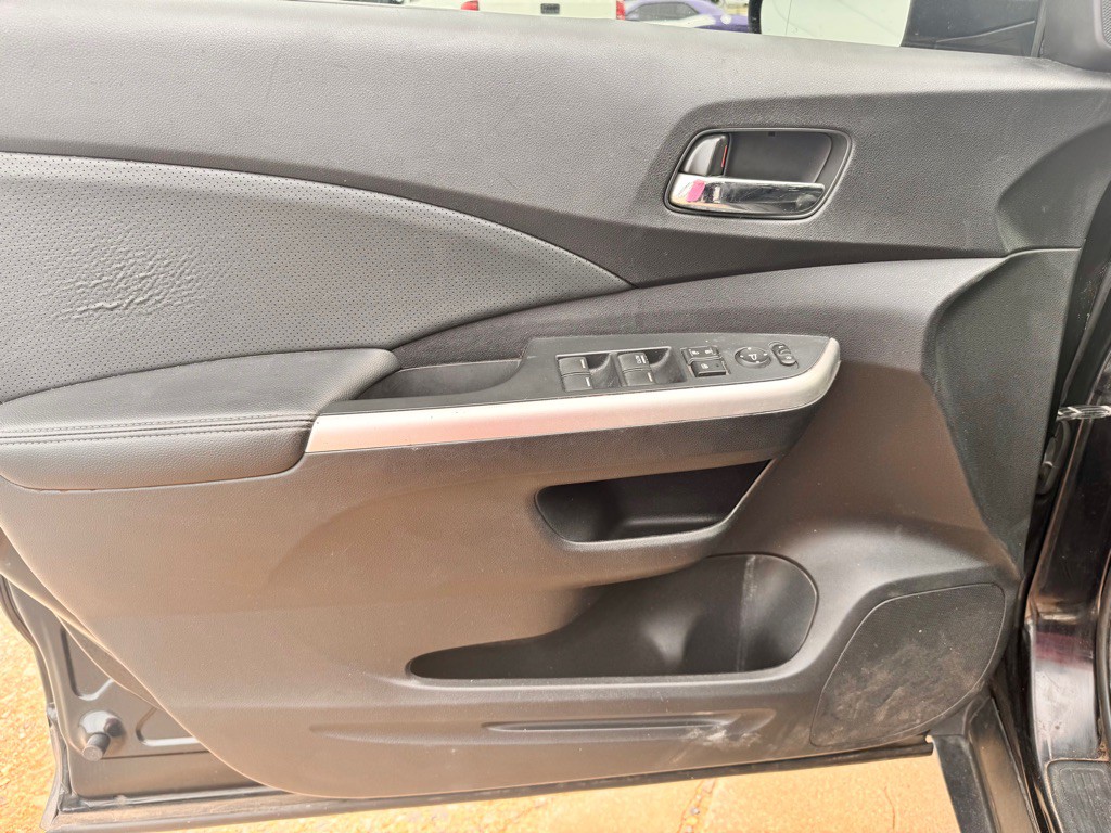 2015 Honda CR-V Image 10