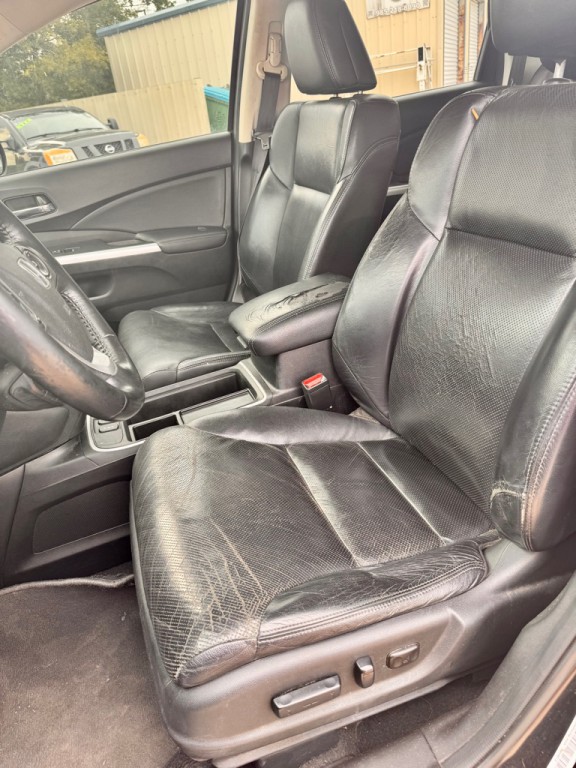 2015 Honda CR-V Image 11